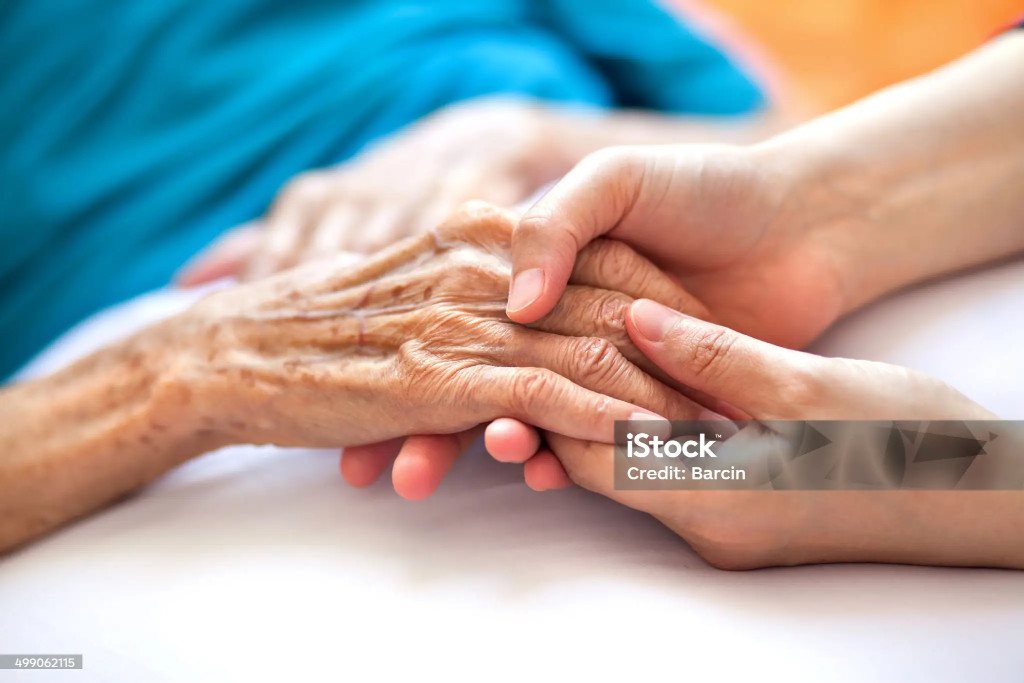 A demencia hét szakasza