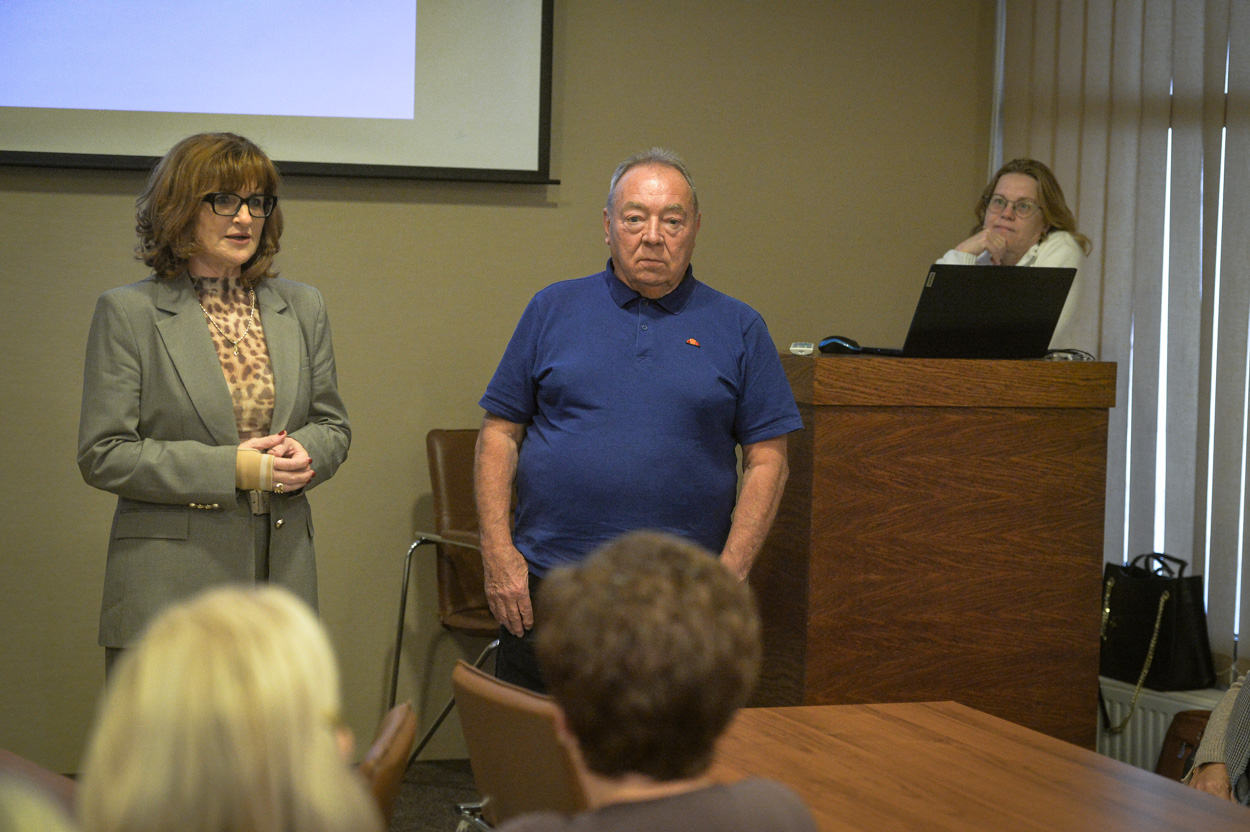 Nem a felejtés a legnagyobb veszély, hanem a meg nem értés